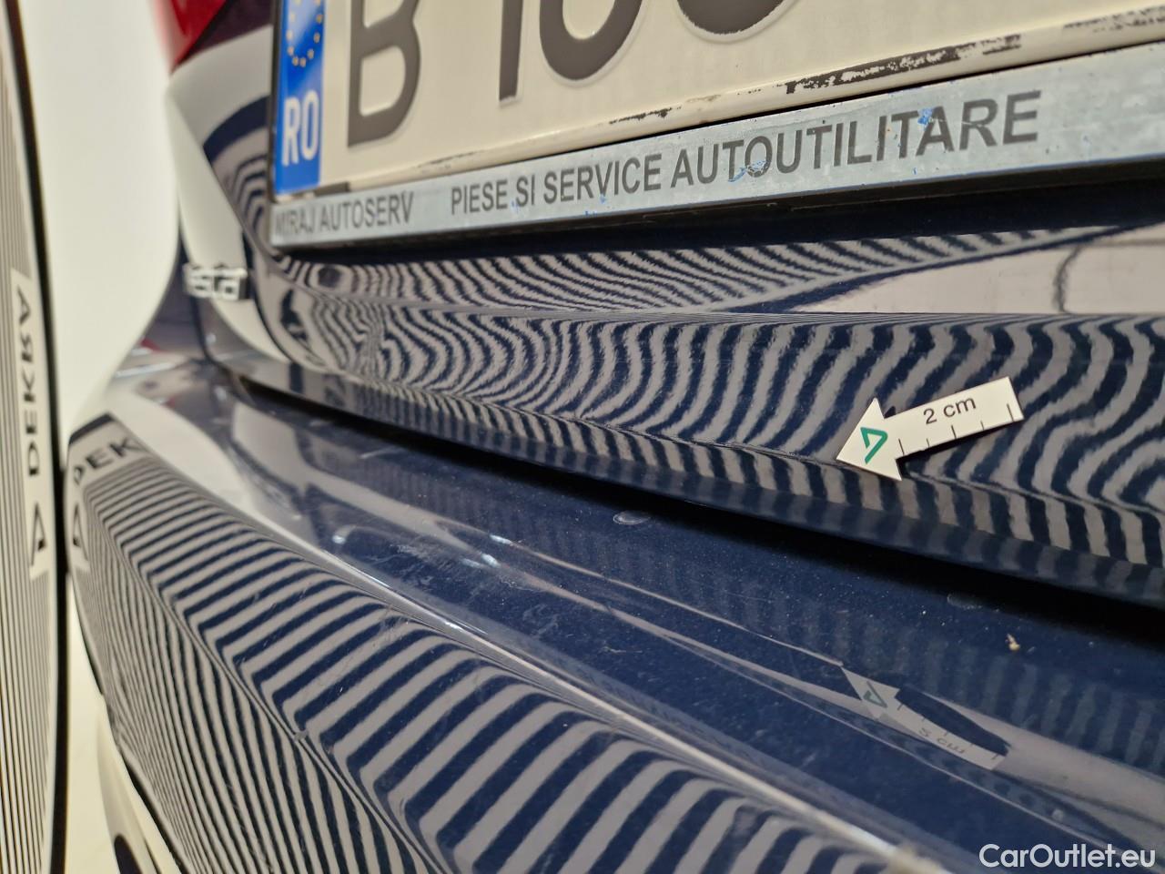  Ford  Fiesta 1.5 TDCi 85CP Trend Connected #29