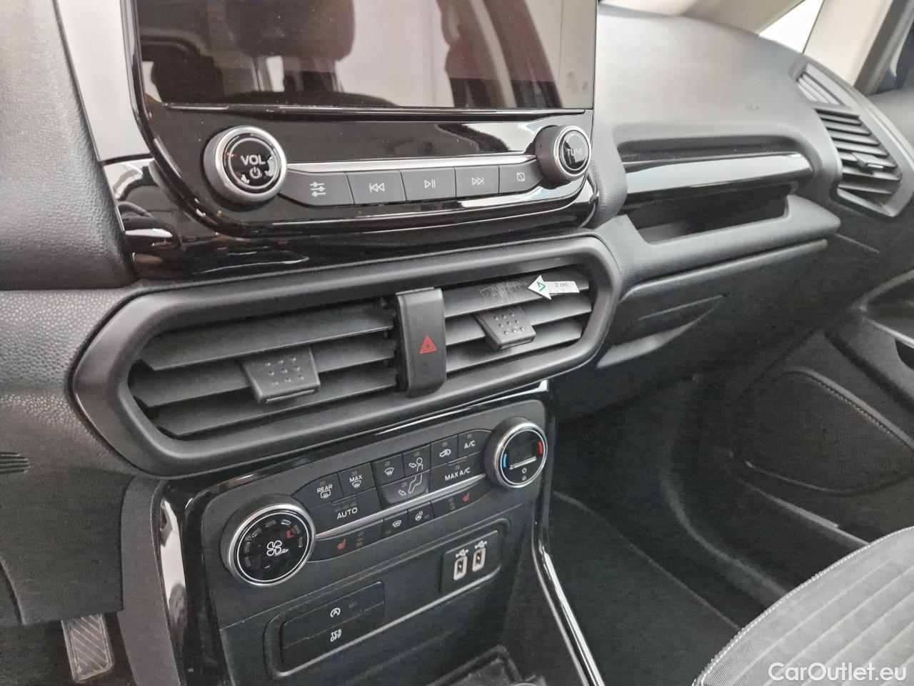  Ford   ECOSPORT 1.5 EcoBlue 95CP Titanium #53