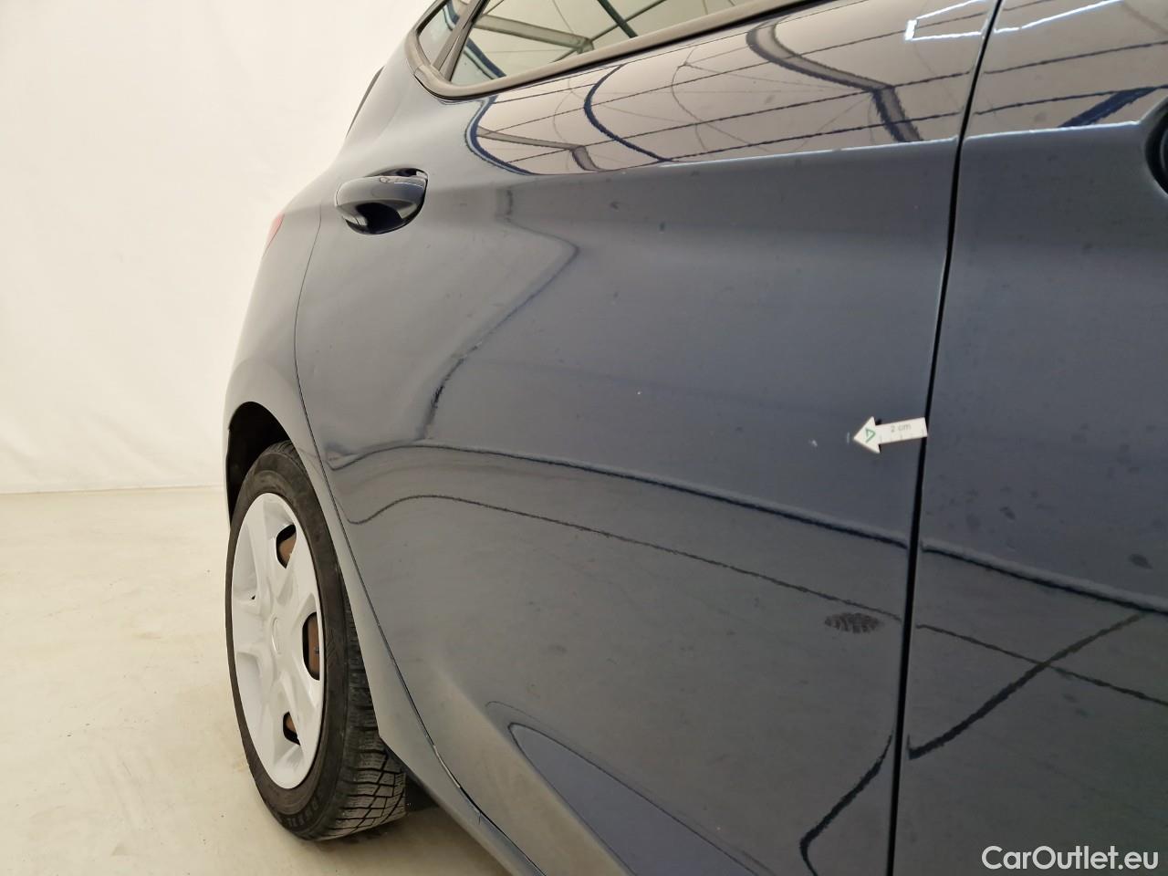  Ford  Fiesta 1.5 TDCi 85CP Trend Connected #19