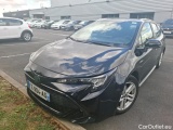  Toyota  Corolla TOYOTA  Touring Sports / 2018 / 5P / Break Hybride 122h Dynamic Business Stage Acad 