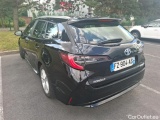  Toyota  Corolla TOYOTA  Touring Sports / 2018 / 5P / Break Hybride 122h Dynamic Business Stage Acad #2