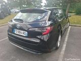  Toyota  Corolla TOYOTA  Touring Sports / 2018 / 5P / Break Hybride 122h Dynamic Business Stage Acad #3