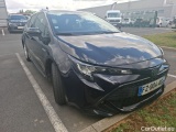  Toyota  Corolla TOYOTA  Touring Sports / 2018 / 5P / Break Hybride 122h Dynamic Business Stage Acad #4