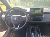  Toyota  Corolla TOYOTA  Touring Sports / 2018 / 5P / Break Hybride 122h Dynamic Business Stage Acad #5