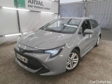  Toyota  Corolla TOYOTA  Touring Sports / 2018 / 5P / Break Hybride 122h Dynamic Business Stage Acad 