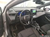  Toyota  Corolla TOYOTA  Touring Sports / 2018 / 5P / Break Hybride 122h Dynamic Business Stage Acad #5