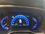  Toyota  Corolla TOYOTA  Touring Sports / 2018 / 5P / Break Hybride 122h Dynamic Business Stage Acad #6