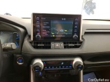  Toyota  RAV4 TOYOTA  Hybride / 2018 / 5P / SUV AWD Dynamic Business #7
