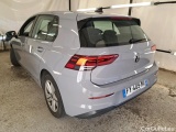  Volkswagen  Golf  VOLKSWAGEN / 2020 / 5P / Berline 2.0 TDI SCR 150 DSG7 Life Busi 1st #2