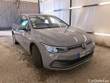  Volkswagen  Golf  VOLKSWAGEN / 2020 / 5P / Berline 2.0 TDI SCR 150 DSG7 Life Busi 1st #4