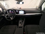  Volkswagen  Golf  VOLKSWAGEN / 2020 / 5P / Berline 2.0 TDI SCR 150 DSG7 Life Busi 1st #5