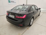  Bmw  Serie 3 SERIES 3 SEDAN 2.0 320i xDrive AT 184HP #2