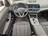  Bmw  Serie 3 SERIES 3 SEDAN 2.0 320i xDrive AT 184HP #3