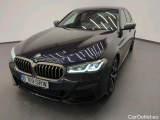  Bmw  Serie 5 4.4 M550i xDrive AT 