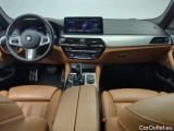 Bmw  Serie 5 4.4 M550i xDrive AT #5