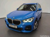 Bmw  X1 2.0 xDrive20i M Sport AT 