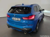  Bmw  X1 2.0 xDrive20i M Sport AT #2