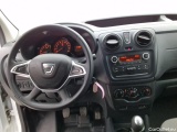 Dacia  Dokker  VU 1.5 Blue dCi 75CP Ambiance Van #4