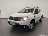  Dacia  Duster 1.5 Blue dCi 115CP Comfort 4WD 