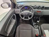 Dacia  Duster 1.5 Blue dCi 115CP Comfort 4WD #5