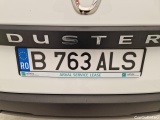  Dacia  Duster 1.5 Blue dCi 115CP Comfort 4WD #10