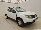  Dacia  Duster 1.5 Blue dCi 115CP Comfort 4WD #2