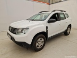  Dacia  Duster 1.5 Blue dCi 115CP Comfort 4WD 