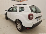  Dacia  Duster 1.5 Blue dCi 115CP Comfort 4WD #4