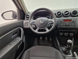  Dacia  Duster 1.5 Blue dCi 115CP Comfort 4WD #7
