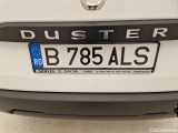  Dacia  Duster 1.5 Blue dCi 115CP Comfort 4WD #10