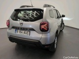  Dacia  Duster 1.5 Blue dCi 115CP Comfort 4WD #2