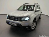  Dacia  Duster 1.5 Blue dCi 115CP Comfort 4WD 