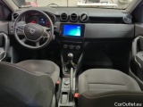  Dacia  Duster 1.5 Blue dCi 115CP Comfort 4WD #5