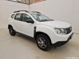  Dacia  Duster 1.5 Blue dCi 115CP Comfort 4WD #2