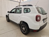  Dacia  Duster 1.5 Blue dCi 115CP Comfort 4WD #4