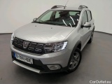 Dacia  Sandero 1.5 Blue dCi 95CP BlueLine 