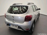 Dacia  Sandero 1.5 Blue dCi 95CP BlueLine #2
