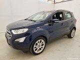  Ford   ECOSPORT 1.5 EcoBlue 95CP Titanium 