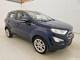  Ford   ECOSPORT 1.5 EcoBlue 95CP Titanium #2