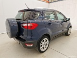  Ford   ECOSPORT 1.5 EcoBlue 95CP Titanium #3