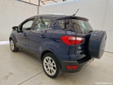  Ford   ECOSPORT 1.5 EcoBlue 95CP Titanium #4