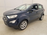  Ford   ECOSPORT 1.5 EcoBlue 95CP Titanium 