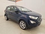  Ford   ECOSPORT 1.5 EcoBlue 95CP Titanium #2