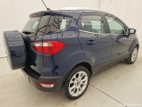  Ford   ECOSPORT 1.5 EcoBlue 95CP Titanium #3