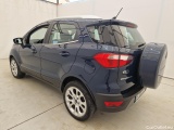  Ford   ECOSPORT 1.5 EcoBlue 95CP Titanium #4