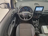  Ford   ECOSPORT 1.5 EcoBlue 95CP Titanium #5