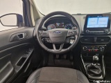  Ford   ECOSPORT 1.5 EcoBlue 95CP Titanium #7