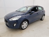  Ford  Fiesta 1.5 TDCi 85CP Trend Connected 