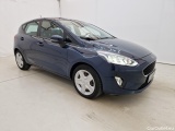  Ford  Fiesta 1.5 TDCi 85CP Trend Connected #2