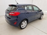  Ford  Fiesta 1.5 TDCi 85CP Trend Connected #3
